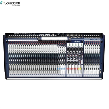 Mixer SOUNDCRAFT GB8